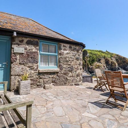 Beach Cottage Helston Exteriér fotografie