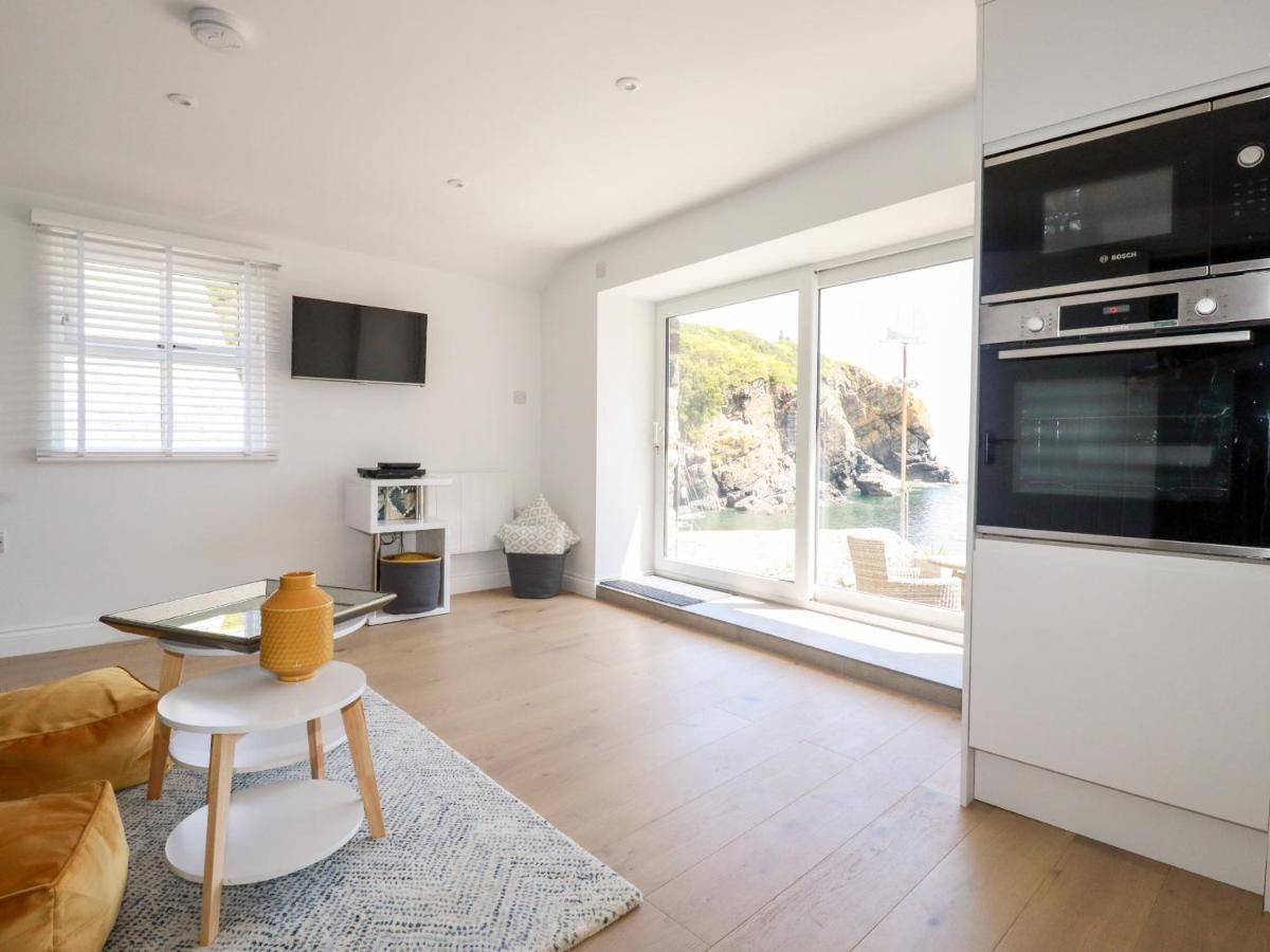 Beach Cottage Helston Exteriér fotografie